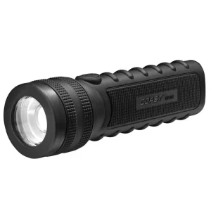 COAST GX40R 3000 Lumen Rechargeable Flashlight