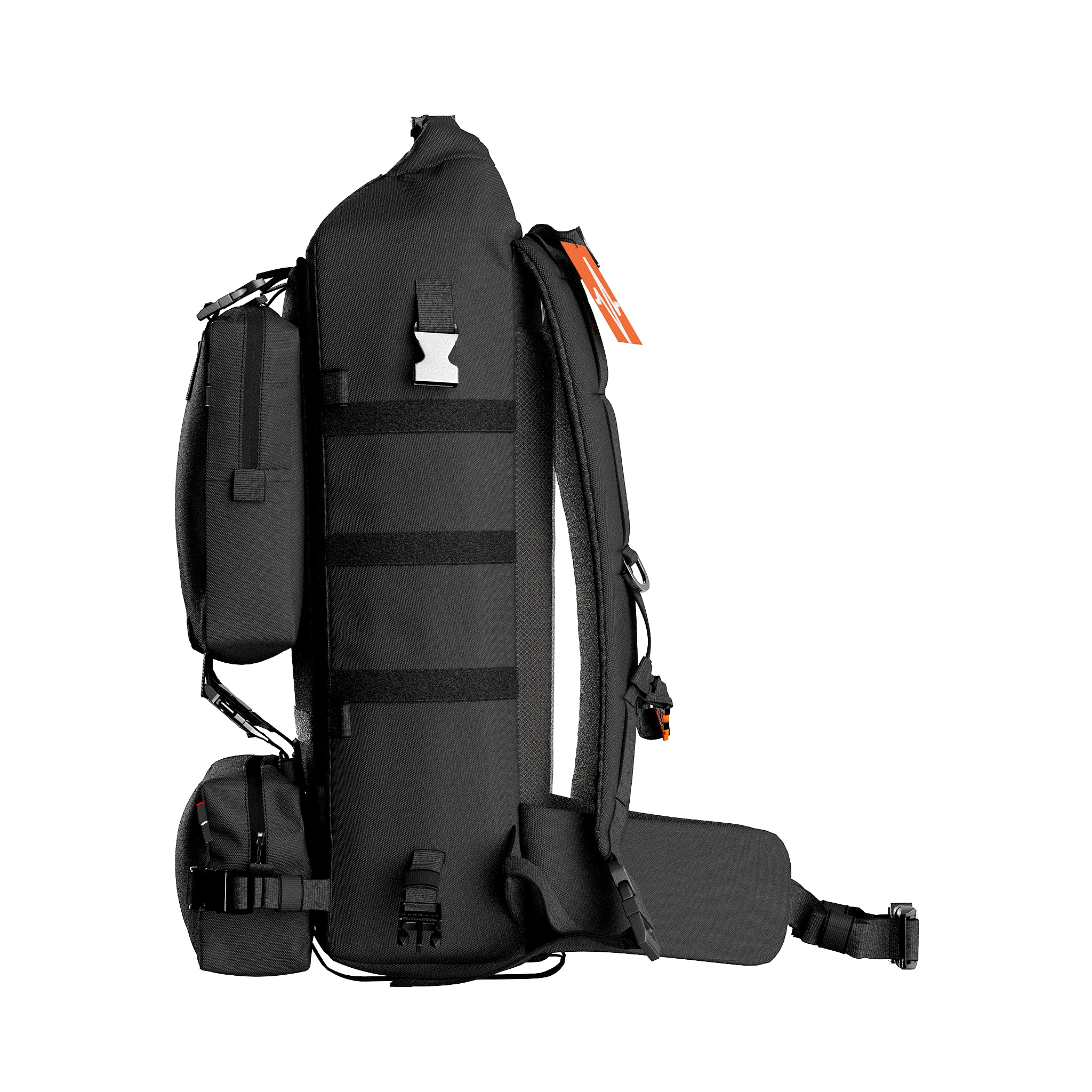 Help Bag Max Pro 5.0 Emergency Kit - Black - Bild 12