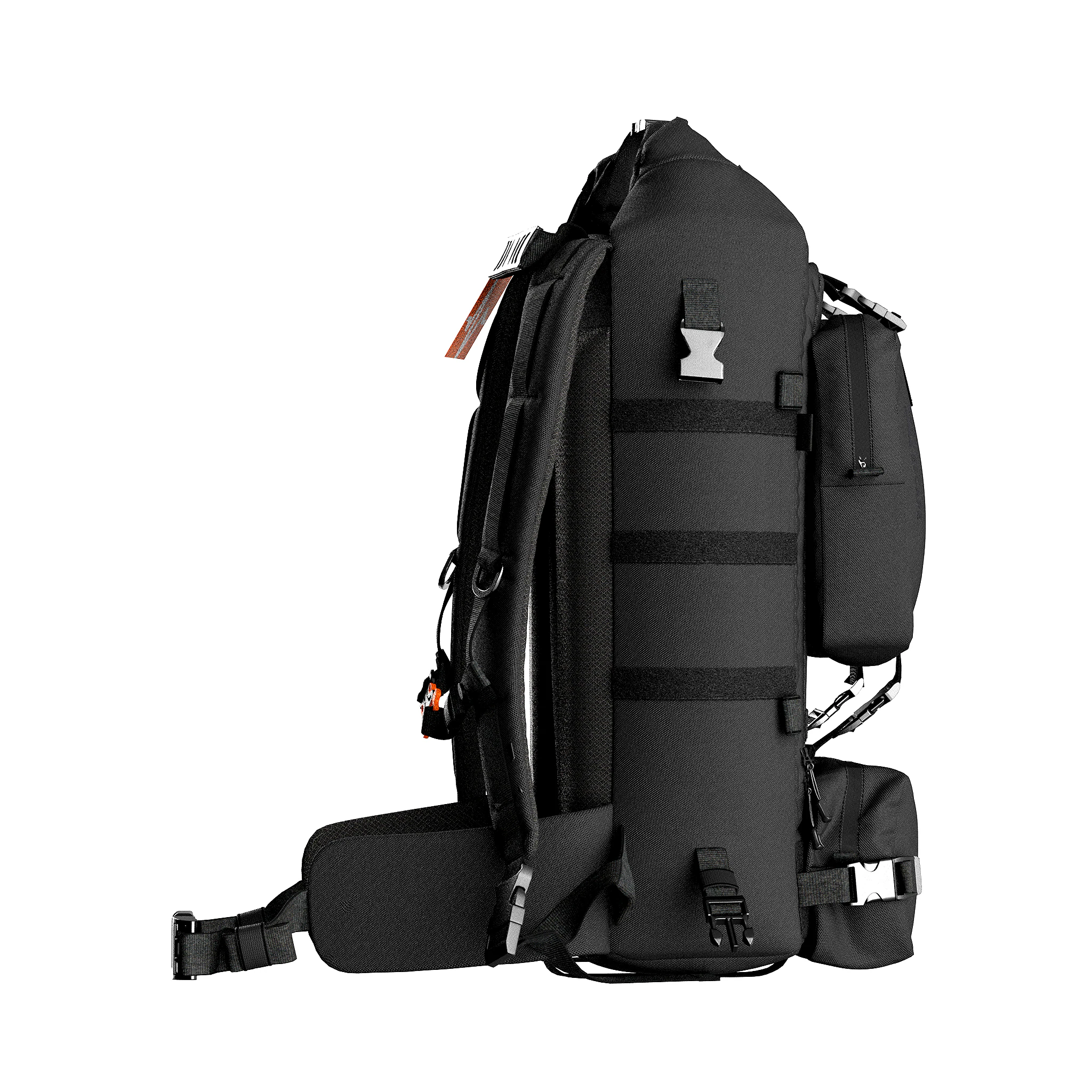Help Bag Max Pro 5.0 Emergency Kit - Black - Bild 14