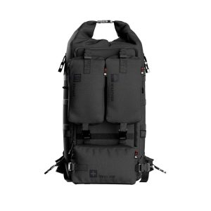 Help Bag Max Pro 5.0 Emergency Kit - Black