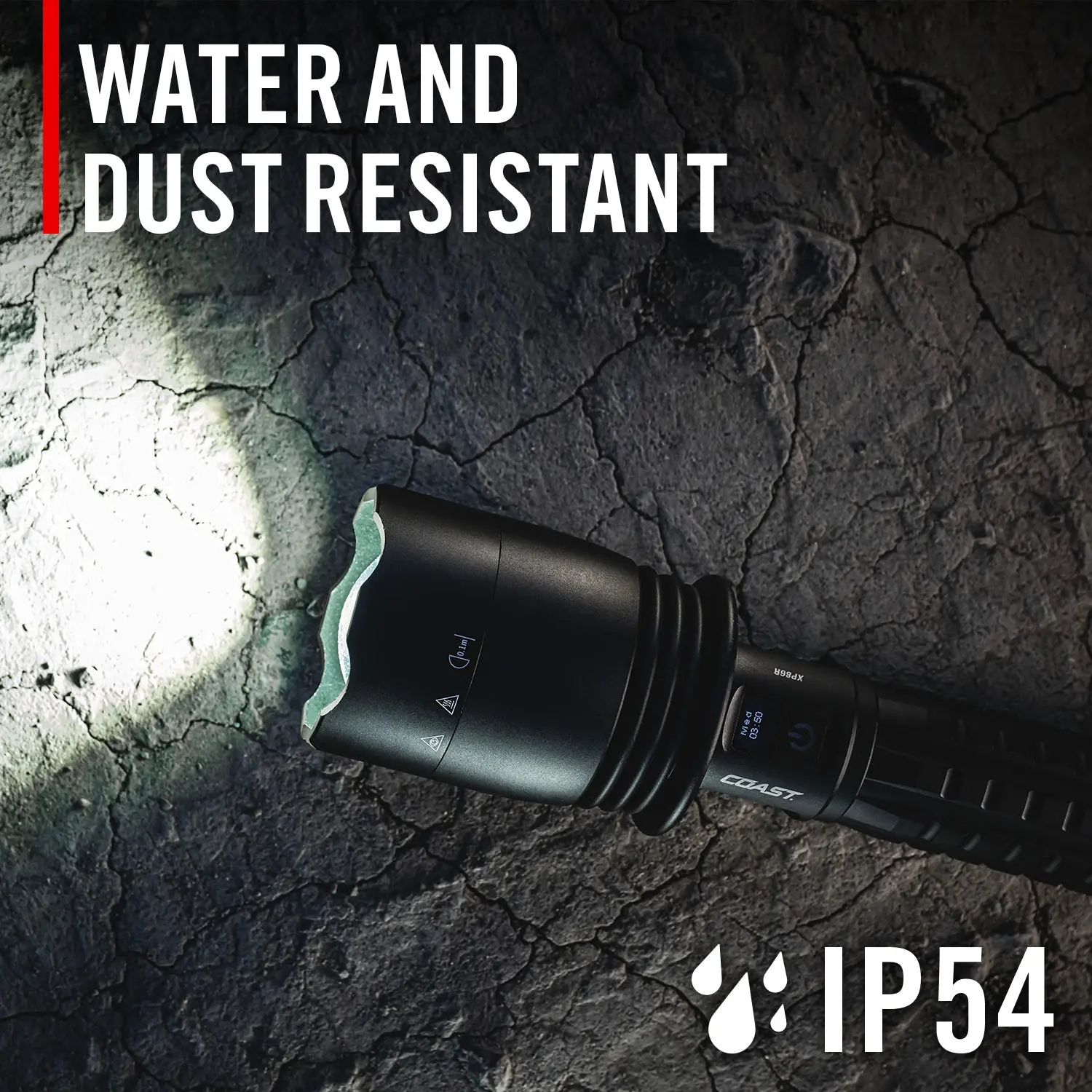 COAST XP80R Flashlight - Bild 4