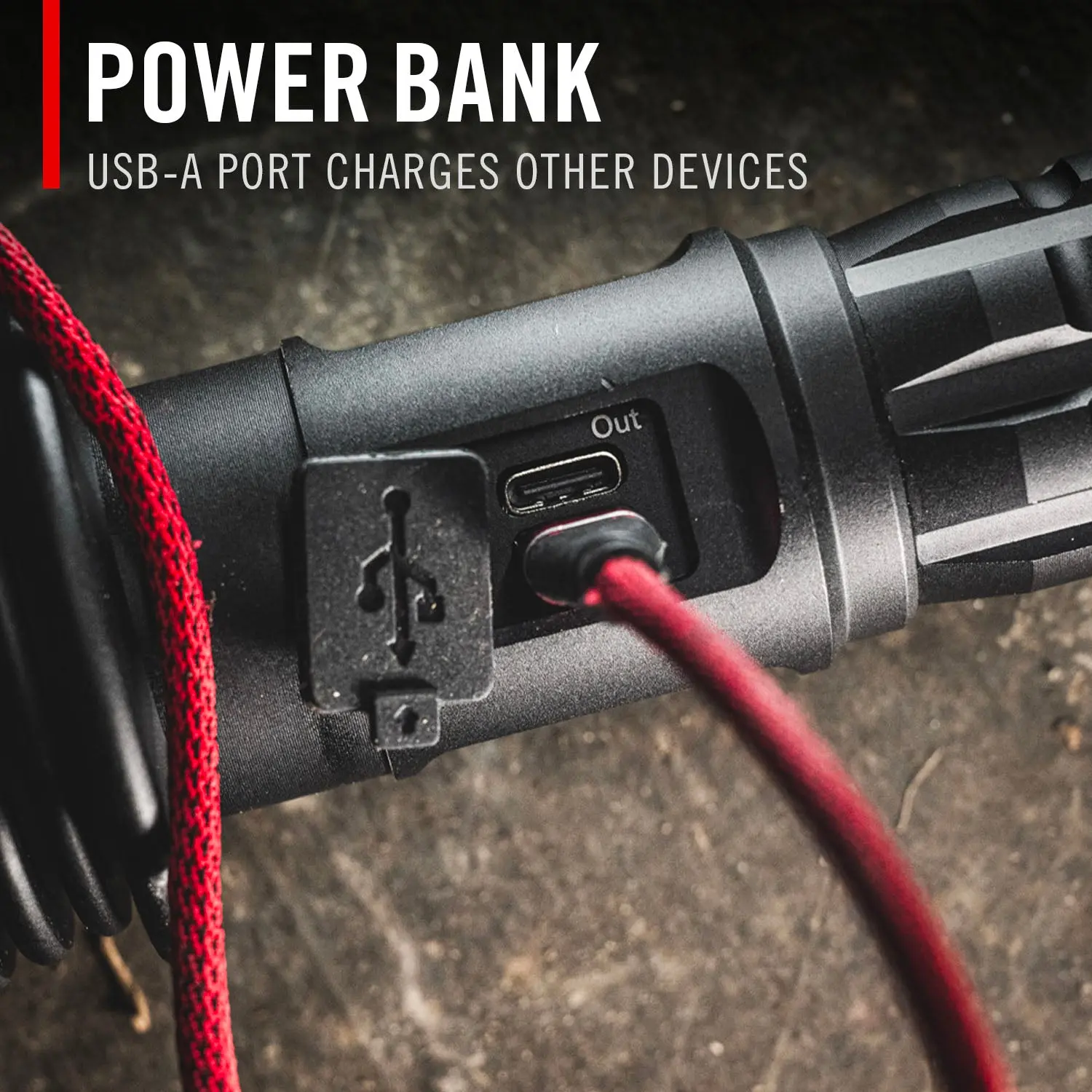 COAST XP80R Flashlight - Bild 9